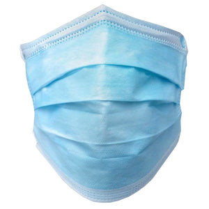 New 2.0 Version Disposable Face Mask (Non-Medical) - Packet of 10 Masks