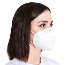 Load image into Gallery viewer, KN95 Face Mask - Pack of 10
