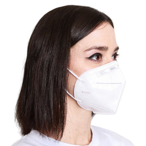 KN95 Face Mask - Pack of 10