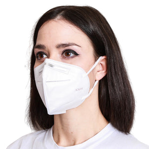 KN95 Face Mask - Pack of 10